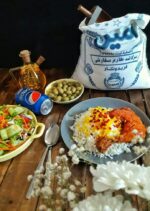 سرلاشه طارم