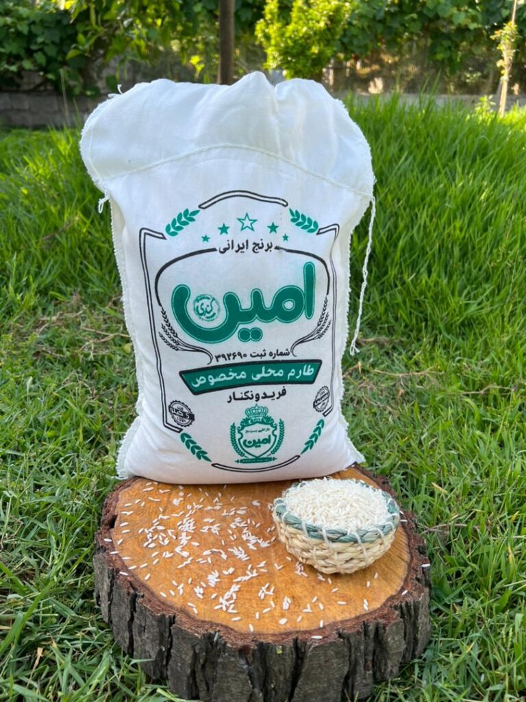 طارم محلی