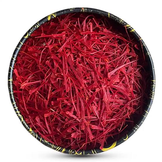 زعفران سوپر نگین 1 گرمی